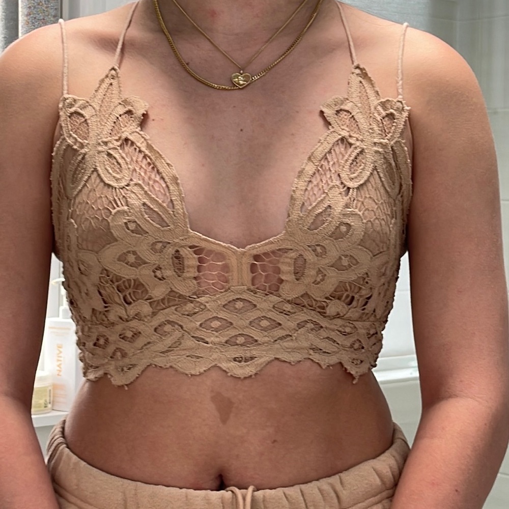 Free People Tank